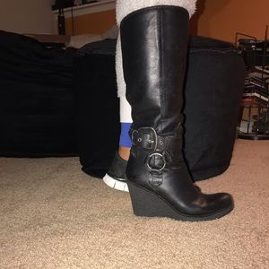 Nine West Boots